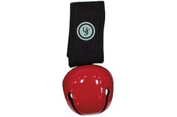 Image of UST Hear-Me Bear Bell, Assorted 20-310-BB