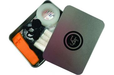 Image of UST Heritage Survival Kit, Orange 20-12058