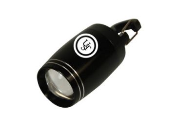 Image of UST Klipp Mini Light,Black 20-02140-01