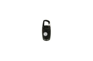 Image of UST Klipp Mini Light,Black 20-02140-01