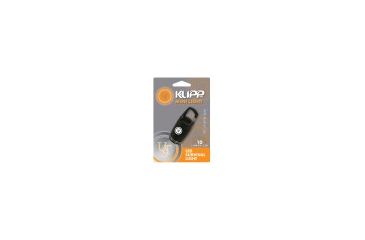 Image of UST Klipp Mini Light,Black 20-02140-01