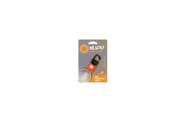 Image of UST Klipp Mini Light, Orange 20-02140-08