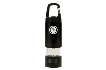 Image of UST Klipp Slide Light, Black 20-02142-01