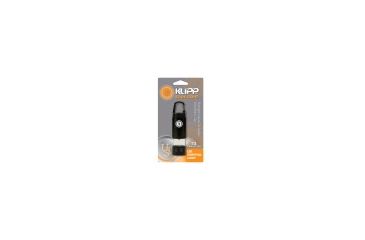 Image of UST Klipp Slide Light, Black 20-02142-01