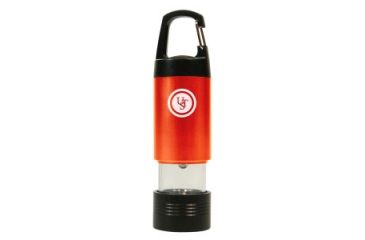 Image of UST Klipp Slide Light, Orange 20-02142-08