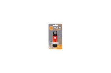 Image of UST Klipp Slide Light, Orange 20-02142-08