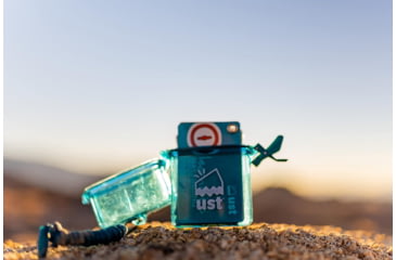 Image of UST L&amp;L Card