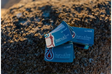 Image of UST L&amp;L Card
