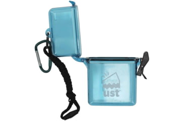 Image of UST Learn and Live - Knot Tying Kit, Blue, 1145960