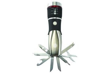 Image of UST LED Beast Multi-Tool,Black 20-MTL0008-02