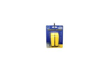 Image of UST Marine Hear-Me Whistle Marine, 2-Pack yellow, Yellow 20-310-019-2-M