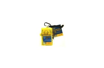 Image of UST Marine Watertight Marine First Aid Kit 1.0, Yellow 80-30-1465-M