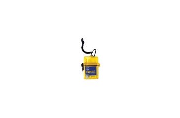 Image of UST Marine Watertight Marine Survival Kit 1.0, Yellow 20-727-01-M