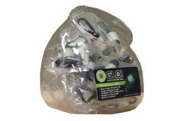 Image of UST MoonForce LR41, GLO Cookie Jar, 30 count 20-02001-15CJ