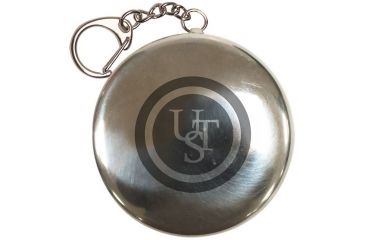 Image of UST Packable Cup, Silver 20-12072