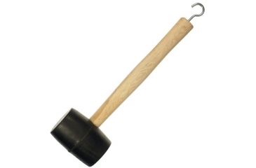 Image of UST Peg Mallet with Puller, Brown 20-02098-01