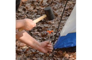 Image of UST Peg Mallet with Puller, Brown 20-02098-01