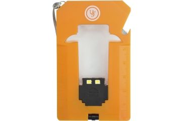 Image of UST Pocket Lantern, Orange 20-02745