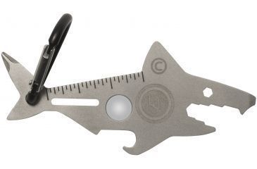 Image of UST Shark Tool A Long, Silver 20-02750
