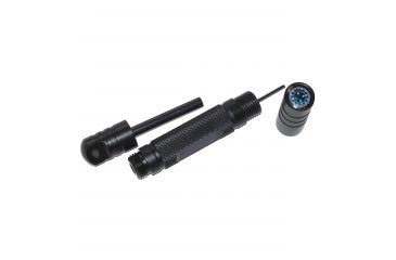 Image of UST SparkMax 1.0 Fire Starting Multi-Tool,Black 20-FRS0003-01