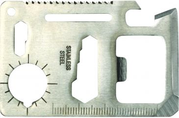 Image of UST Survival Card Tool 0.5, Silver 20-MTL0004-02