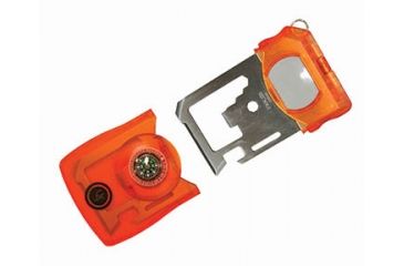 Image of UST Survival Card Tool, Orange 20-190-780-334