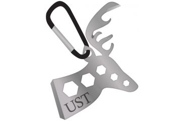 Image of UST Tool A Long, Deer, Silver 20-12097