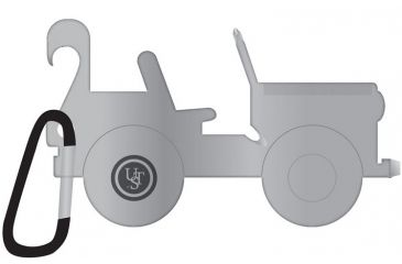 Image of UST Tool A Long, Off-Road, Silver 20-12092