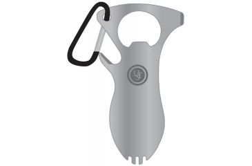 Image of UST Tool A Long, Spork, Silver 20-12090
