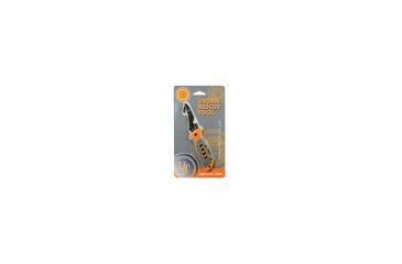 Image of UST Urban Rescue Tool, Gray/ Orange 20-51131-1