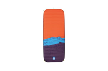 Image of UST UST Fillmatic Sleeping Mat R-Mt View - New 2021, 1134953
