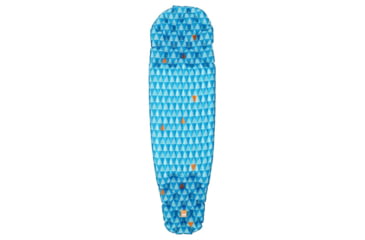Image of UST UST FreeS-Bckpck Slping Mat R-Conifer - New 2021, 1138772
