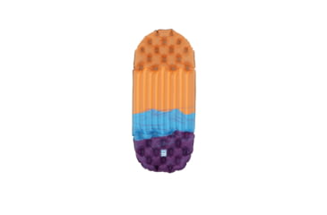 Image of UST UST FreeS-Bckpck Slping Mat S-Mtn View - New 2021, 1138776