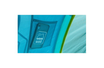 Image of UST UST House Party 6-6 per Car Camping Tent - New 2021, 1121070