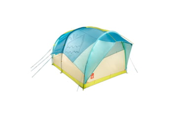 Image of UST UST House Party 6-6 per Car Camping Tent - New 2021, 1121070