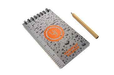 Image of UST Waterproof Paper Pad 3 x 5 20-310-116