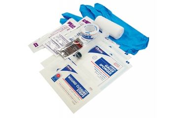 Image of UST Wound Care Kit 80-30-1075