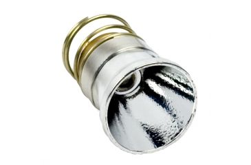 Image of Leapers Integrated Reflector and Bulb - 26mm shown, EDEMO1