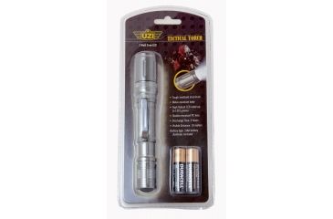 Image of UZI 3 Watt Cree Led Tactical Torch - UZI-TFL-7387