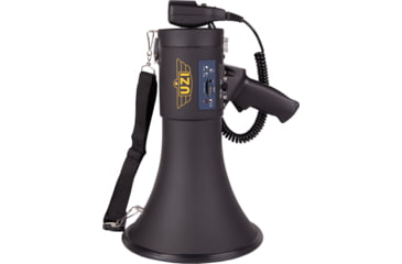 Image of UZI 50 Watt Megaphone