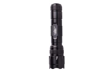 Image of UZI First Responder Combo Flashlight UZIFR1C