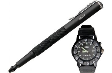 Image of UZI SWAT Watch/Tactical Watch UZI455SC