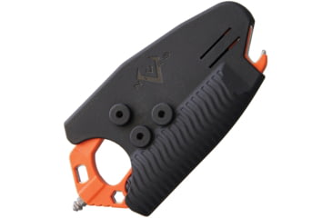 Image of V NIVES C.R.A.B, Multi Tool, 6.5in Overall, Orange Aluminum Handles, VMT18FRNPSWOR