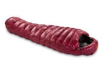 Image of Valandre Bloody Mary 20 Sleeping Bag 850 Down-Small-Left