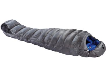 Image of Valandre Chill Out 450 Med - Left Zip 651MG