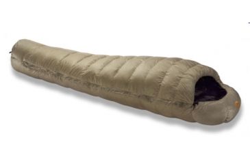 Image of Valandre Freja Sleeping Bag-Small-Left