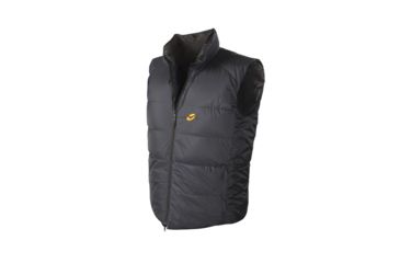 Image of Valandre Looping Vest Wmns Xs Black 810XSNNW