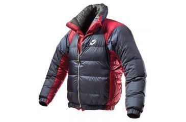 Image of Valandre Bifrost Jacket - Men's-Red-Medium