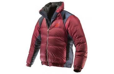 Image of Valandre Bifrost Jacket - Men's-Red-Large
