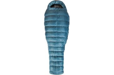 Image of Valandre Shocking Blue Neo Sleeping Bag -850 Goose Down-